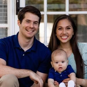 Meet your Posher, Ashleigh